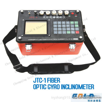 Fiber Gyroscope Inclinometer and Borehole Survey Equipment and Device